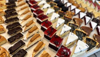 دوره کیک های کافی شاپی دوره کیک های کافی شاپی